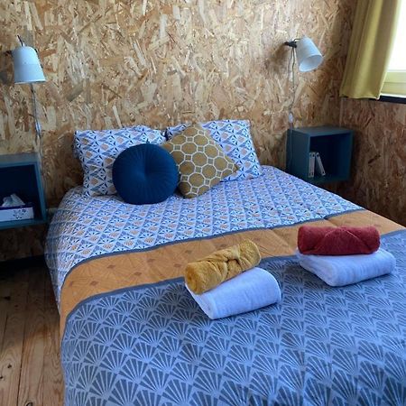 Aster - Apt 2/4 Personnes - Vue Mer Woignarue 외부 사진