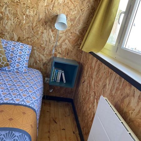 Aster - Apt 2/4 Personnes - Vue Mer Woignarue 외부 사진